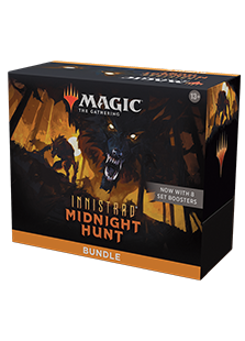 Bundle: Innistrad: Midnight Hunt